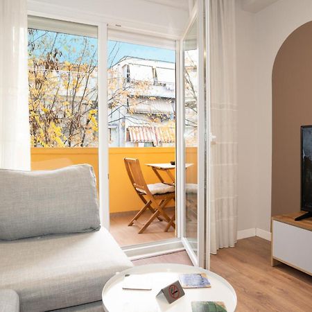 Urbanretreat Apartment Tirana Bagian luar foto