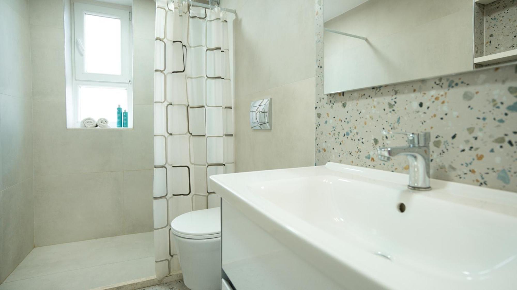 Urbanretreat Apartment Tirana Bagian luar foto